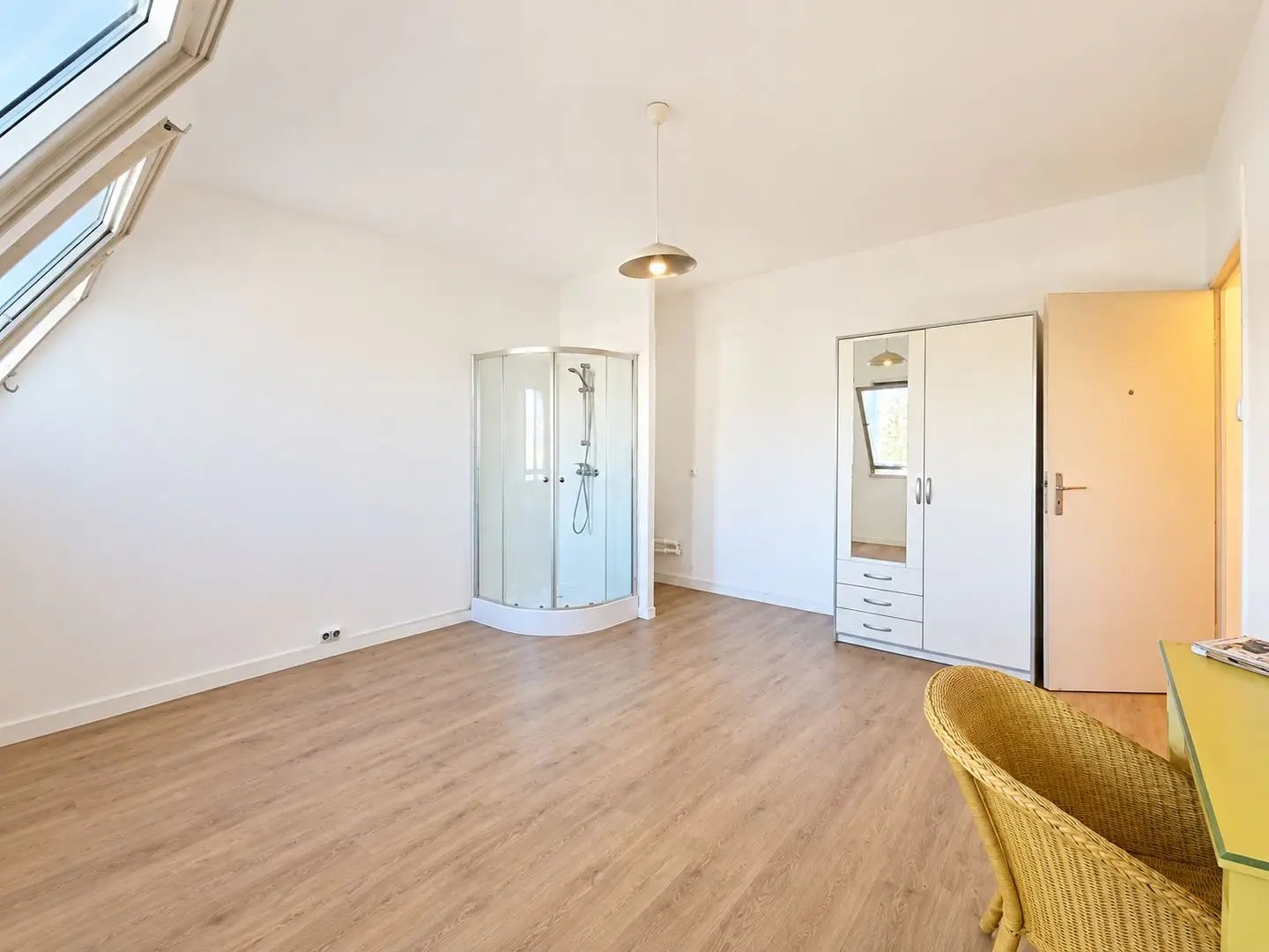 Appartement à vendre, 18m², Aix-en-Provence