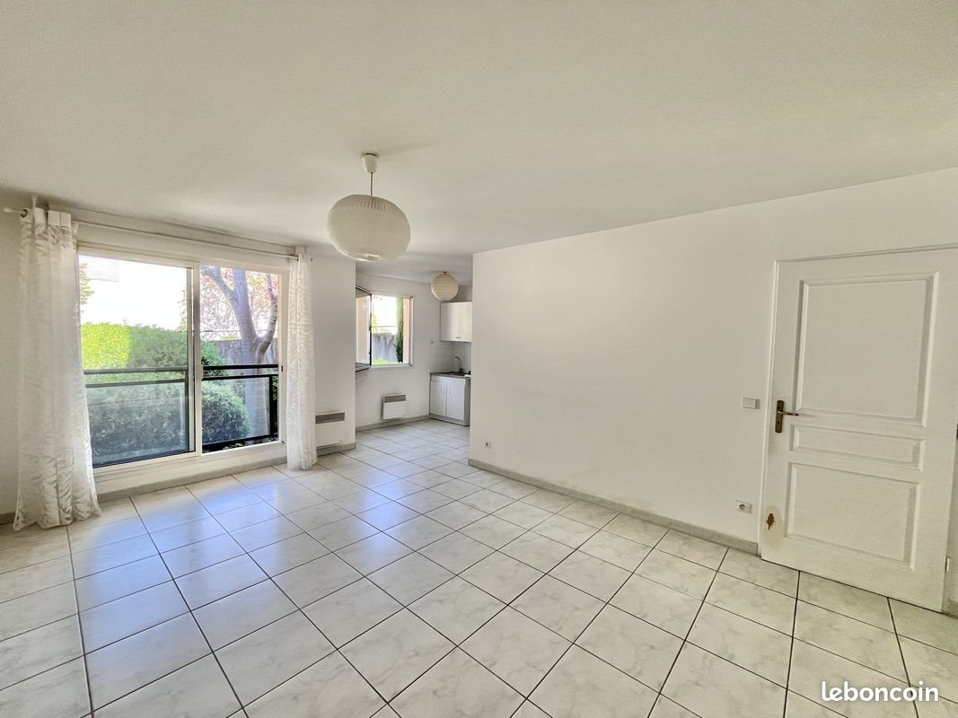 Appartement à vendre, 33m², Aix-en-Provence