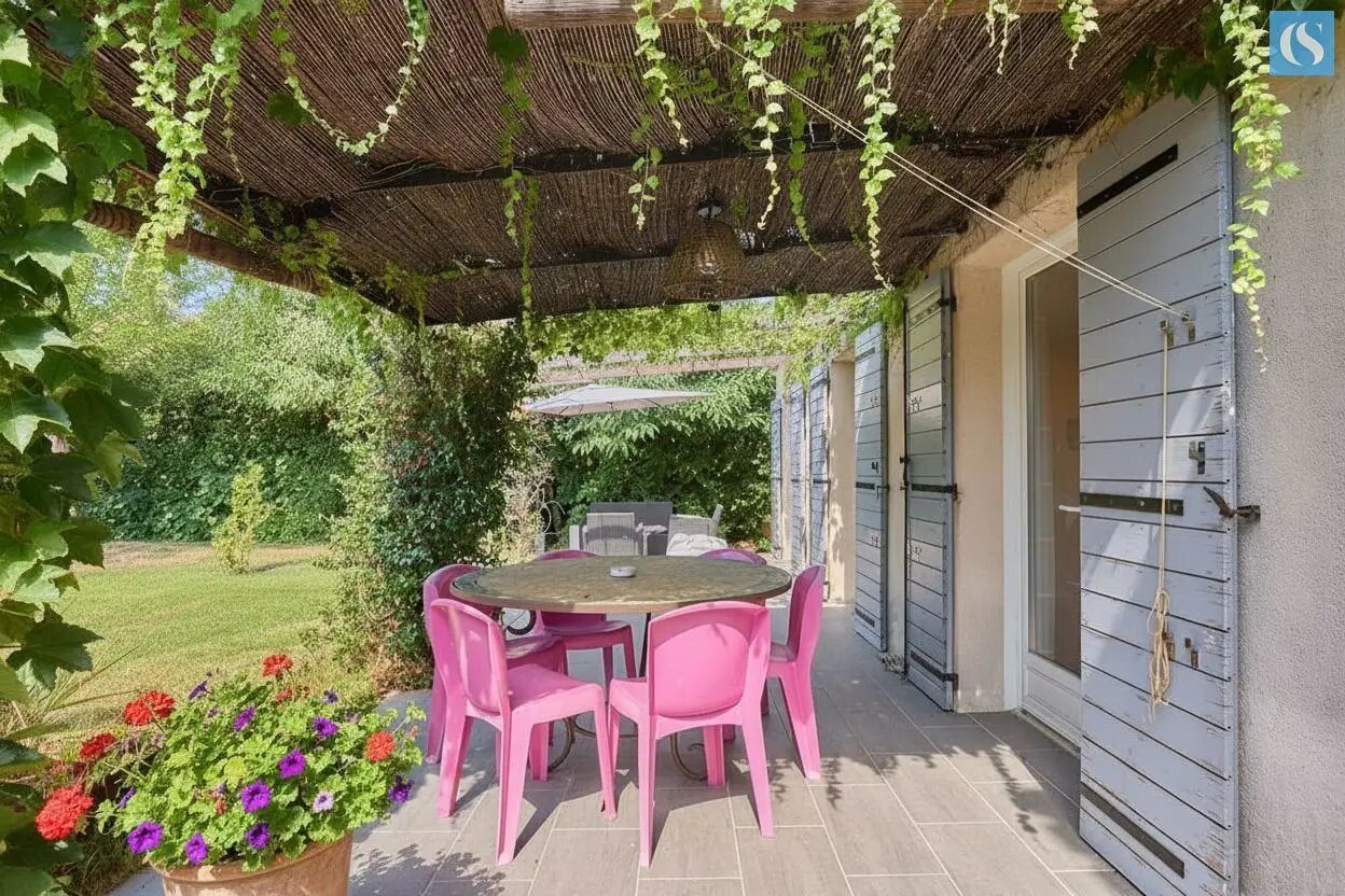 Maison à vendre, 120m², Aix-en-Provence