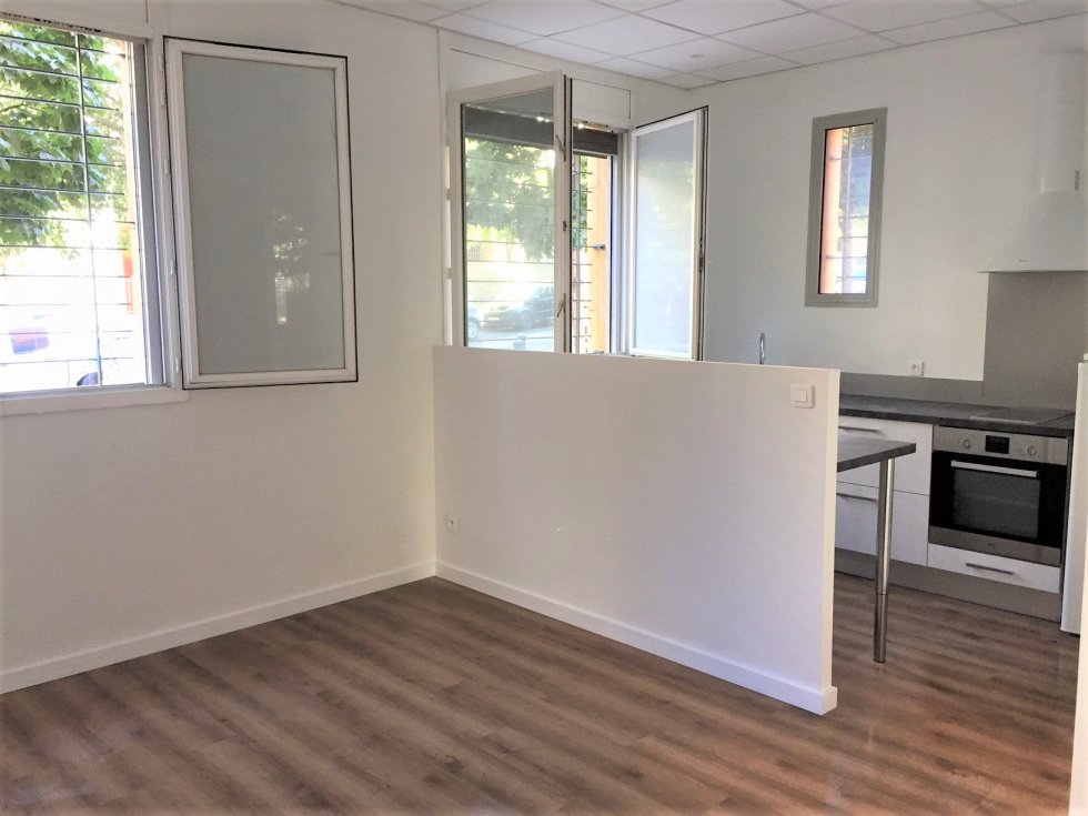 Appartement à louer, 26m², Aix-en-Provence