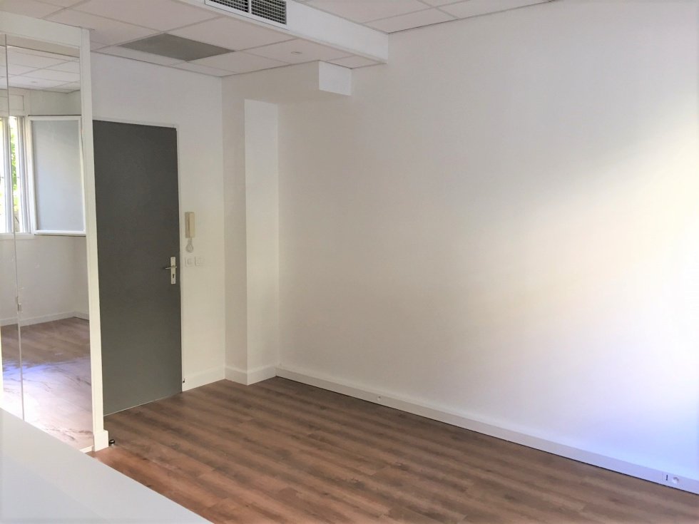 Appartement à louer, 26m², Aix-en-Provence