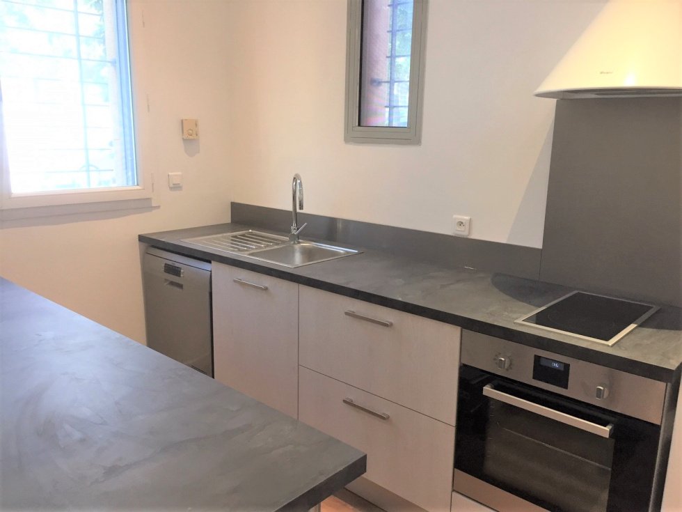 Appartement à louer, 26m², Aix-en-Provence