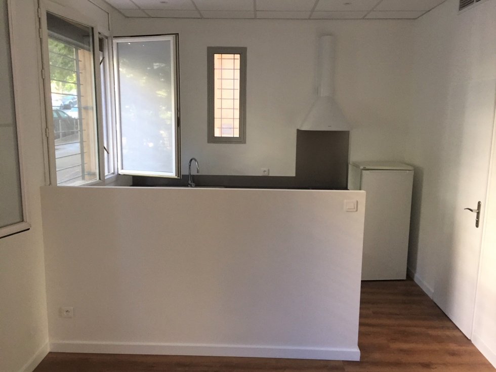 Appartement à louer, 26m², Aix-en-Provence
