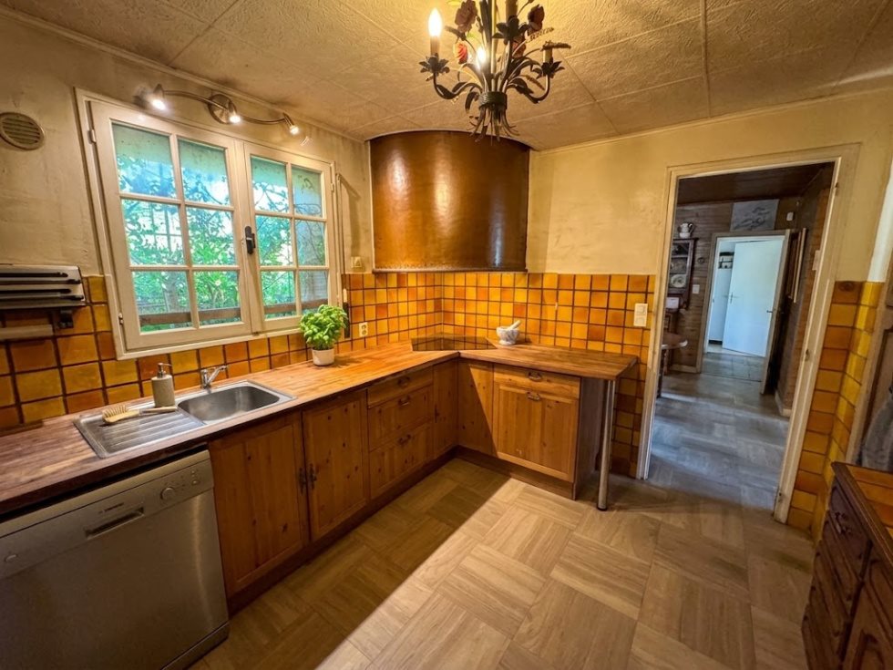 Maison à vendre, 100m², Aix-en-Provence