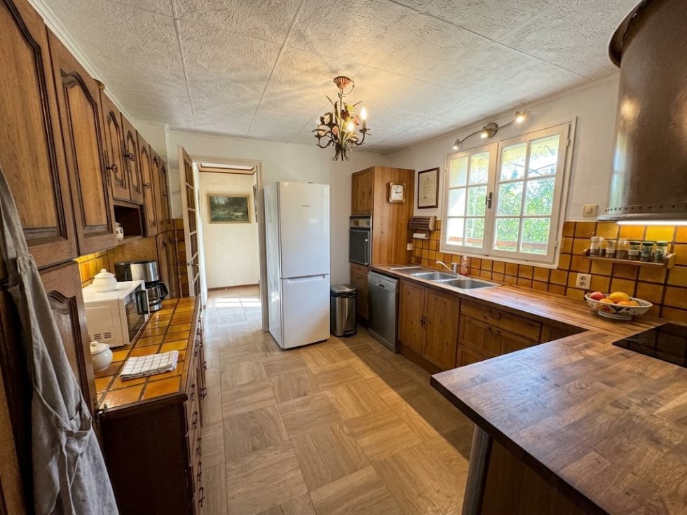 Maison à vendre, 100m², Aix-en-Provence