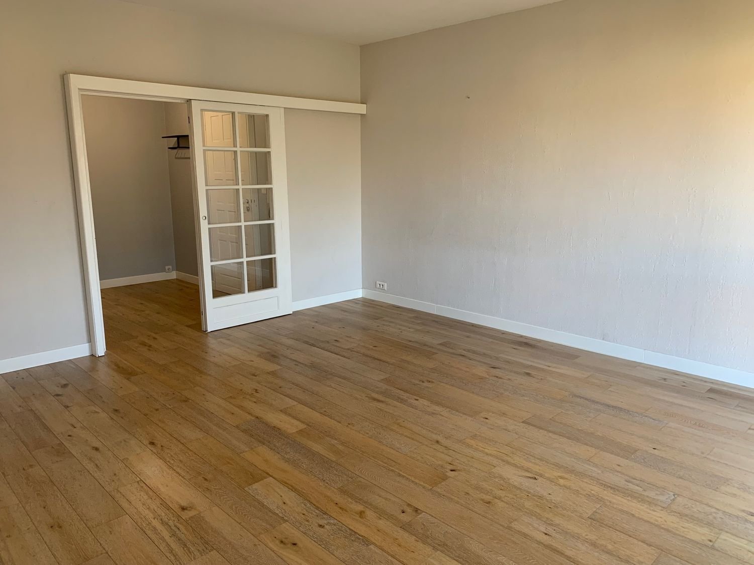 Appartement à louer, 80m², Aix-en-Provence