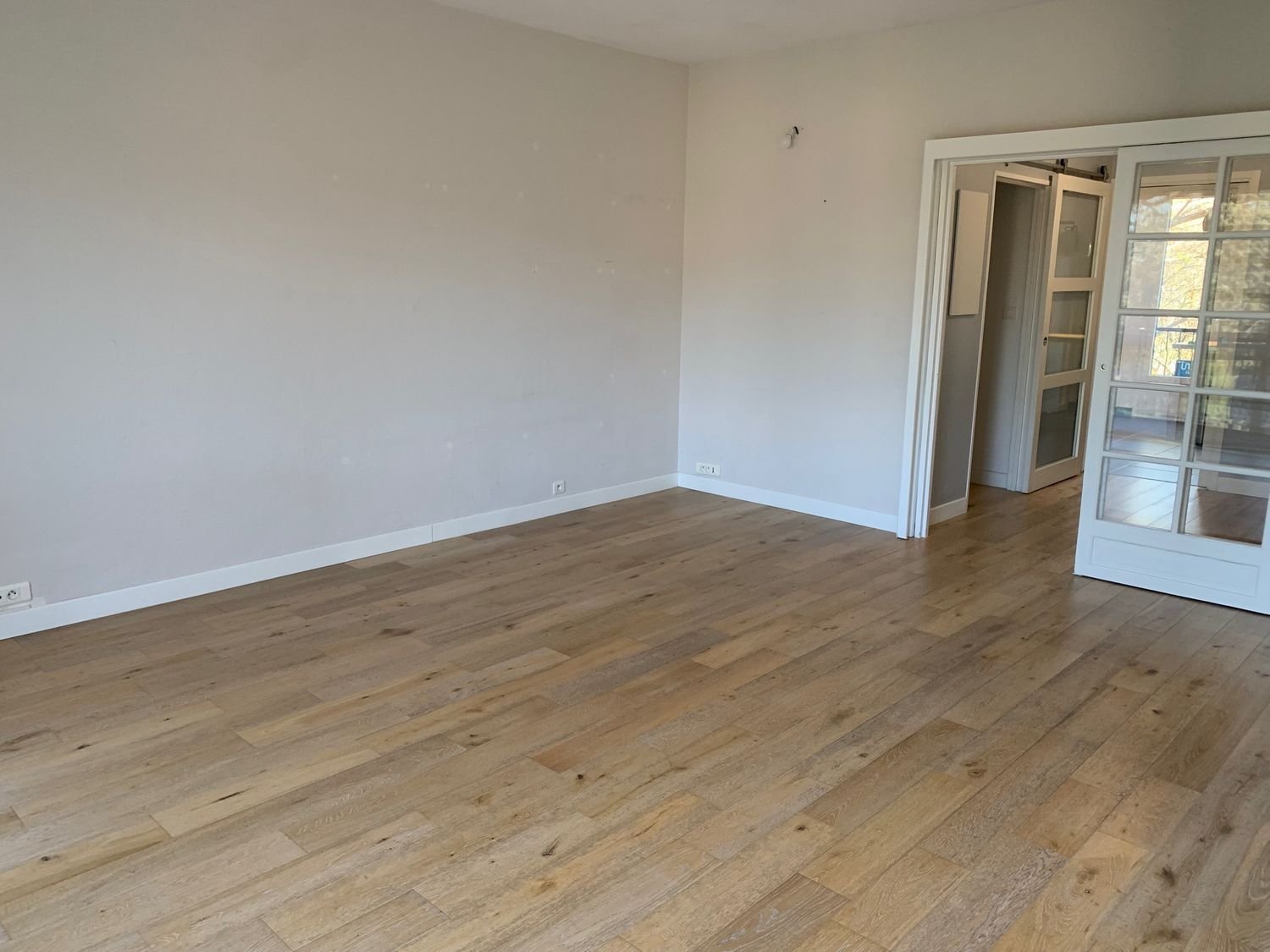 Appartement à louer, 80m², Aix-en-Provence