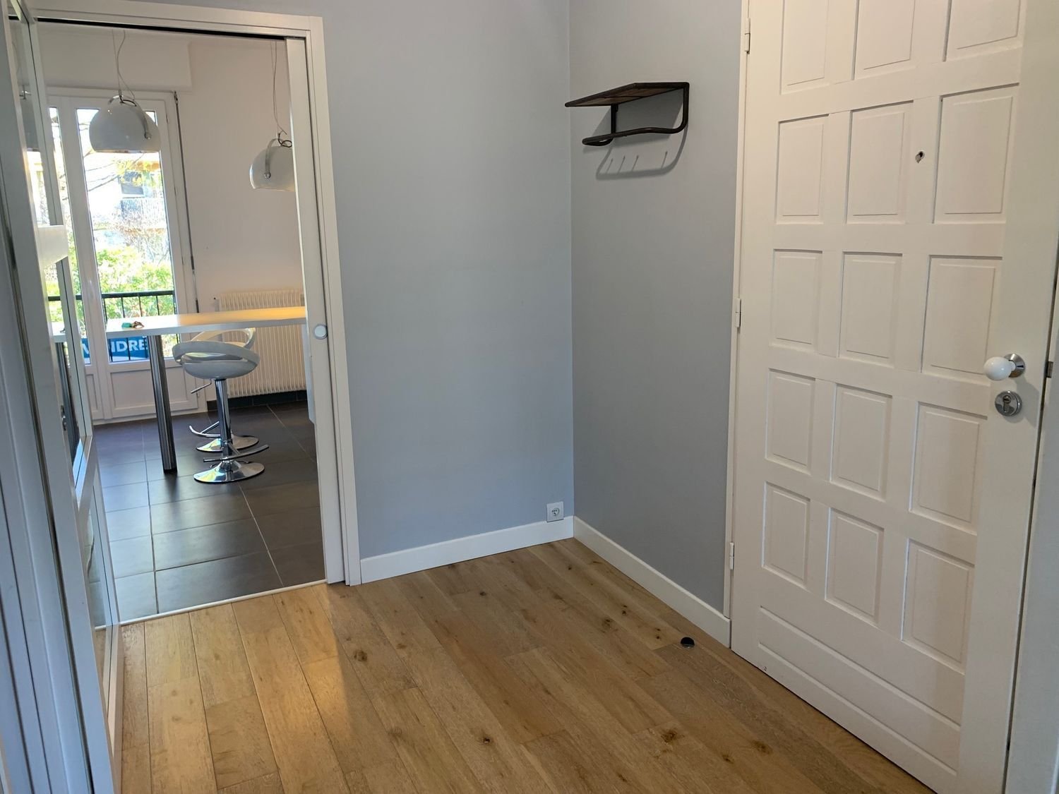 Appartement à louer, 80m², Aix-en-Provence