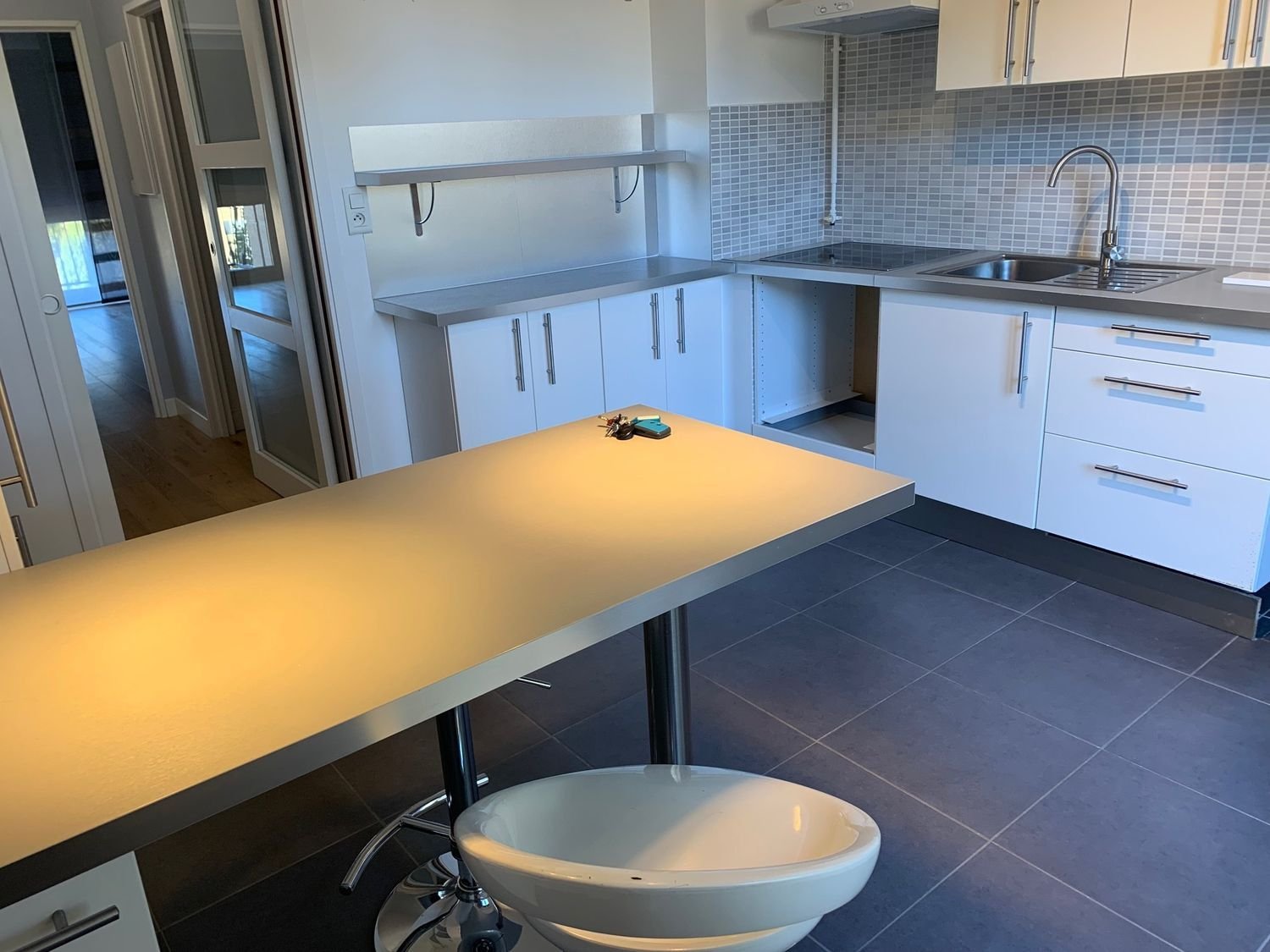 Appartement à louer, 80m², Aix-en-Provence