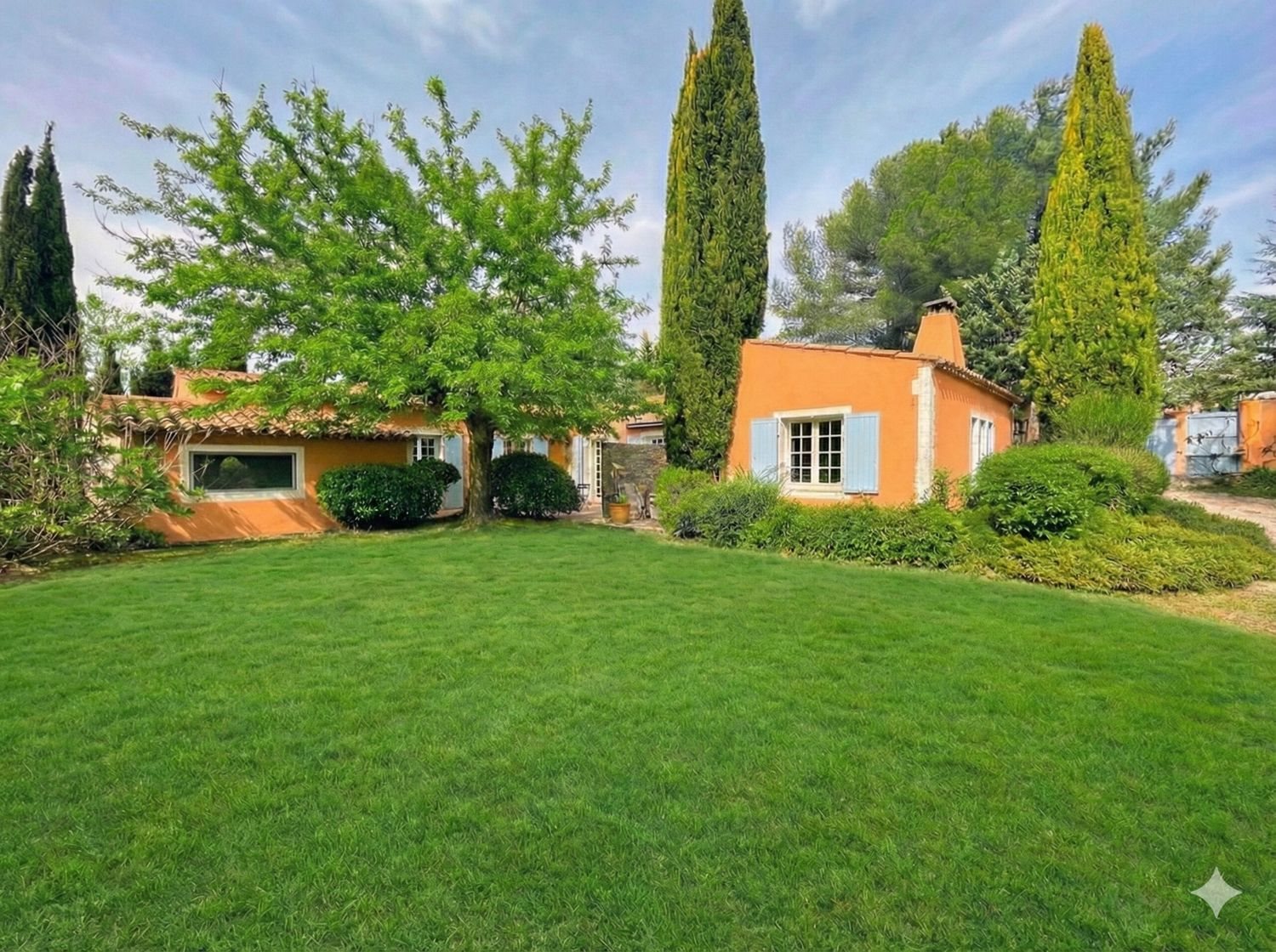 Maison à vendre, 150m², Aix-en-Provence