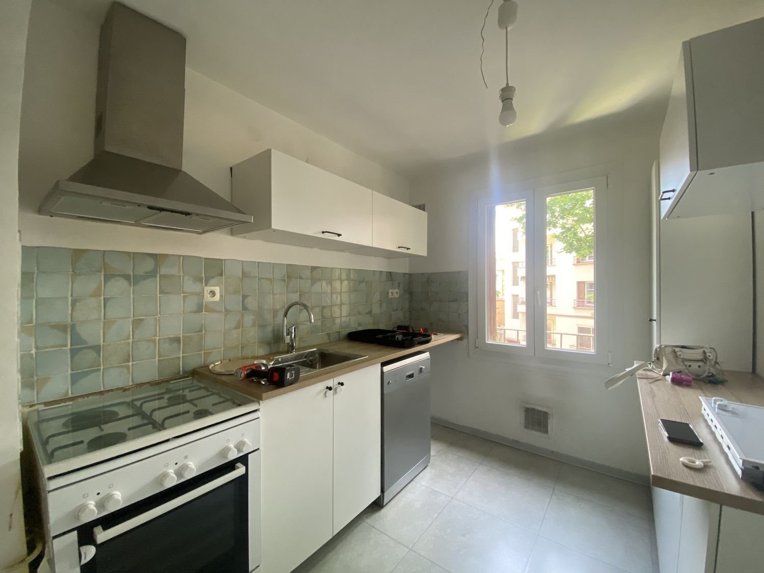 Appartement à louer, 70m², Aix-en-Provence