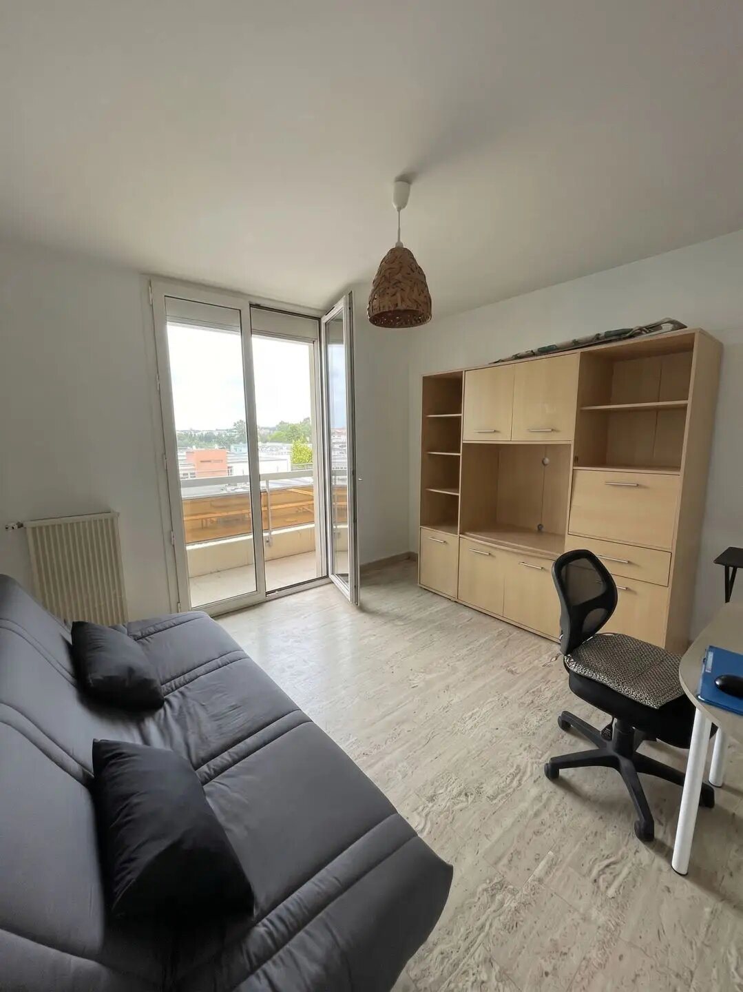 Appartement à louer, 20m², Aix-en-Provence
