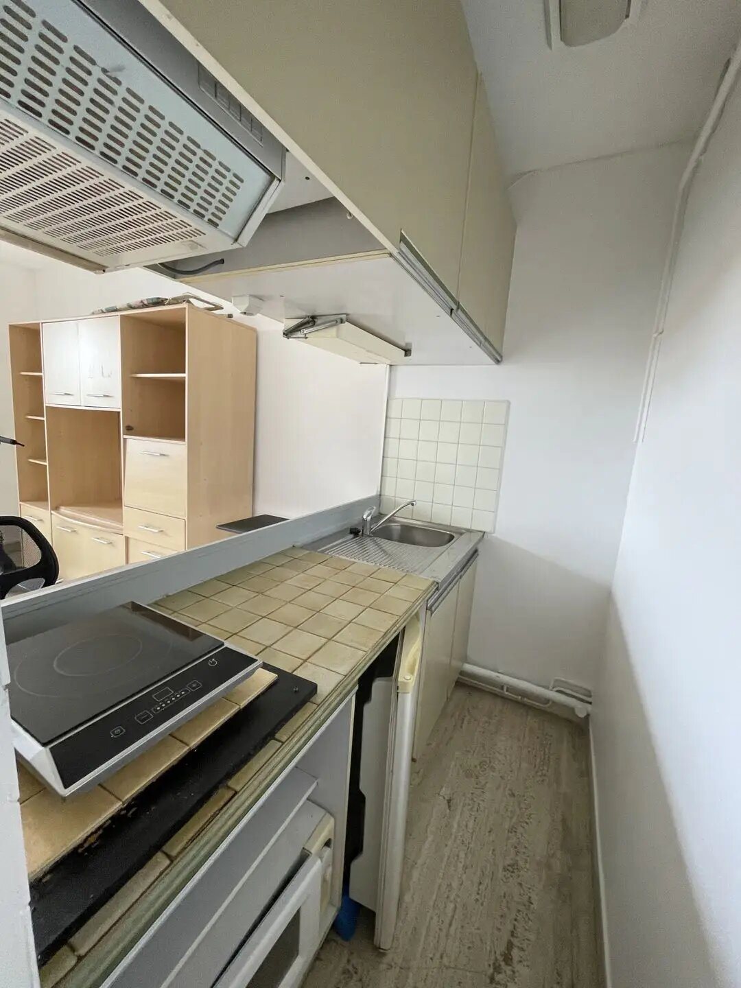 Appartement à louer, 20m², Aix-en-Provence
