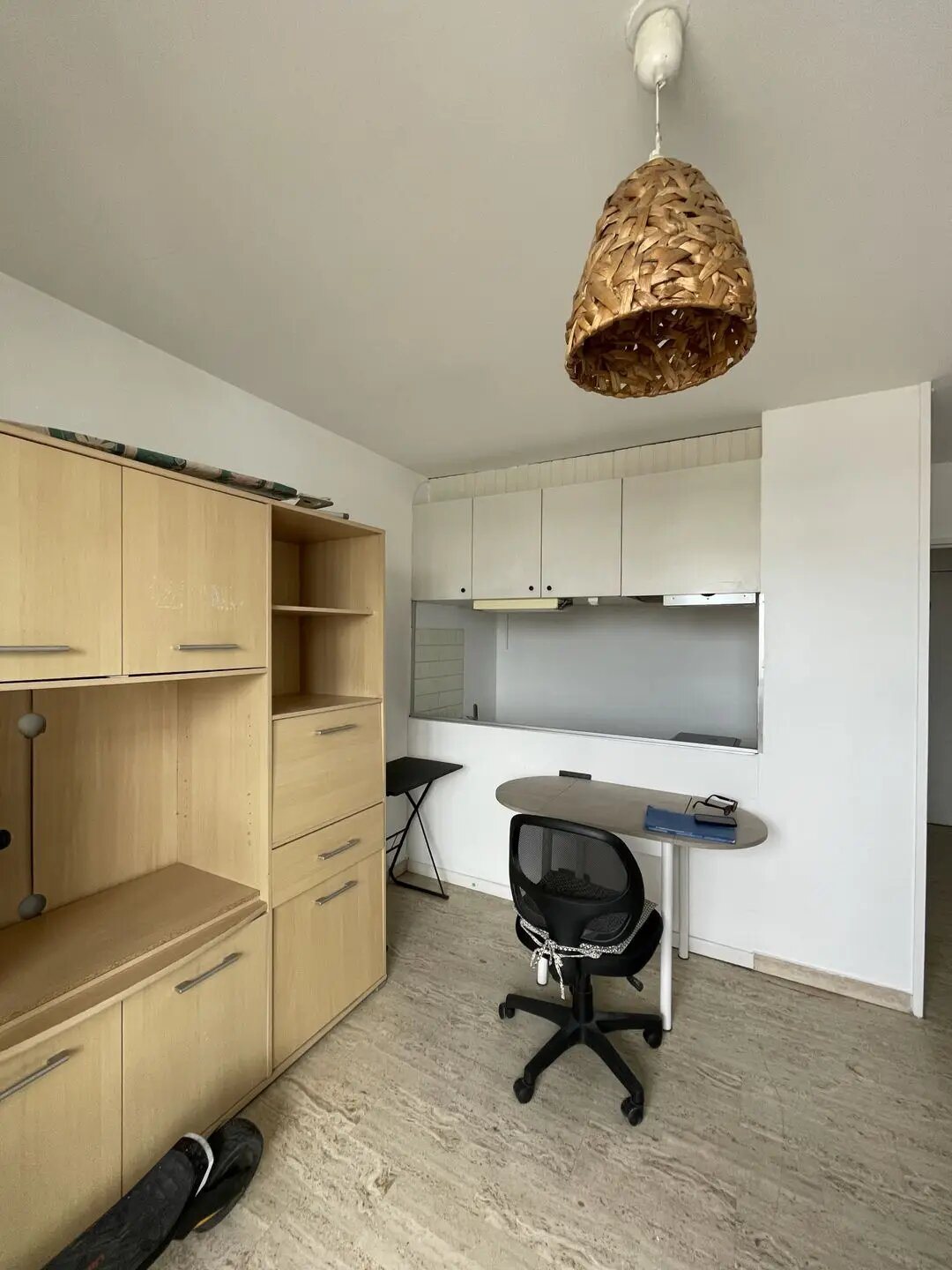 Appartement à louer, 20m², Aix-en-Provence