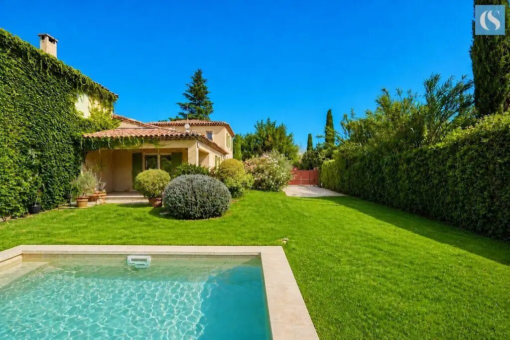 Maison à vendre, 141m², Aix-en-Provence