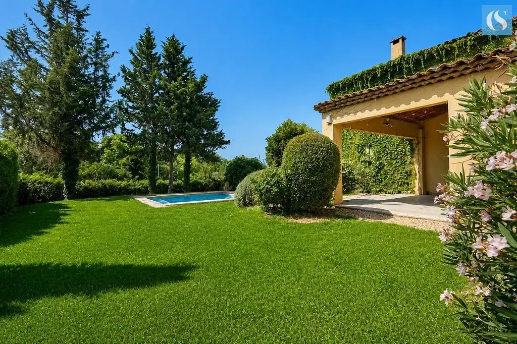 Maison à vendre, 141m², Aix-en-Provence