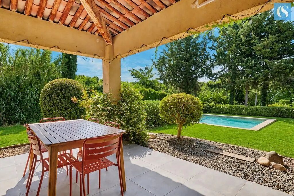 Maison à vendre, 141m², Aix-en-Provence