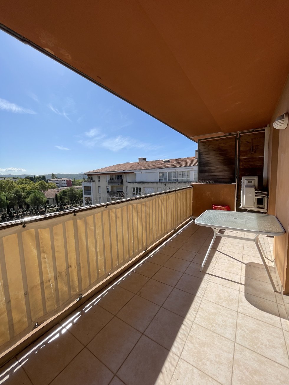 Appartement à louer, 68m², Aix-en-Provence