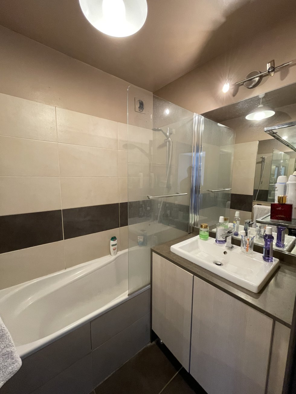 Appartement à louer, 68m², Aix-en-Provence