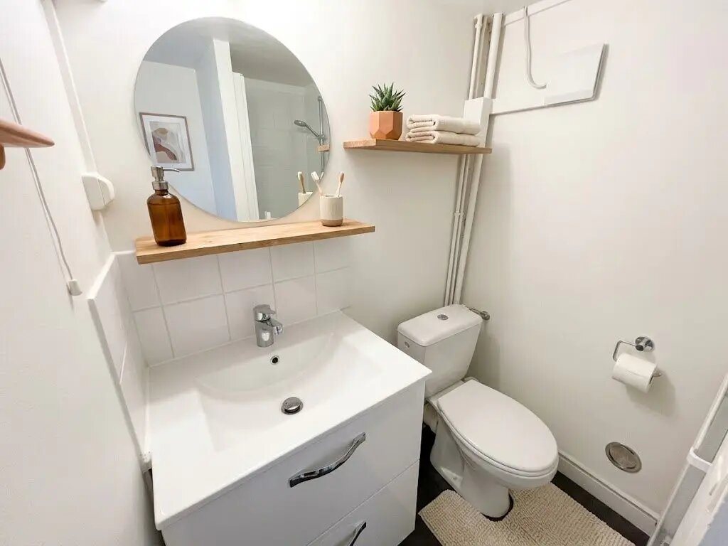 Appartement à vendre, 21m², Aix-en-Provence