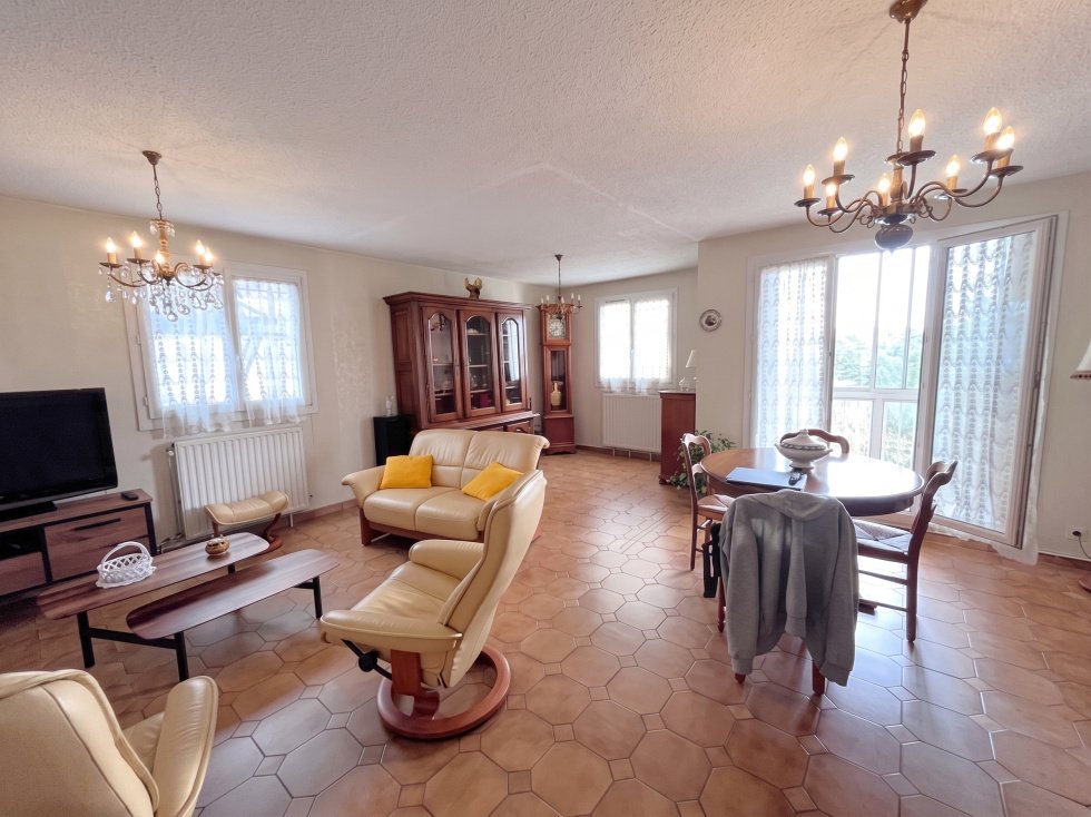 Appartement à vendre, 92m², Aix-en-Provence