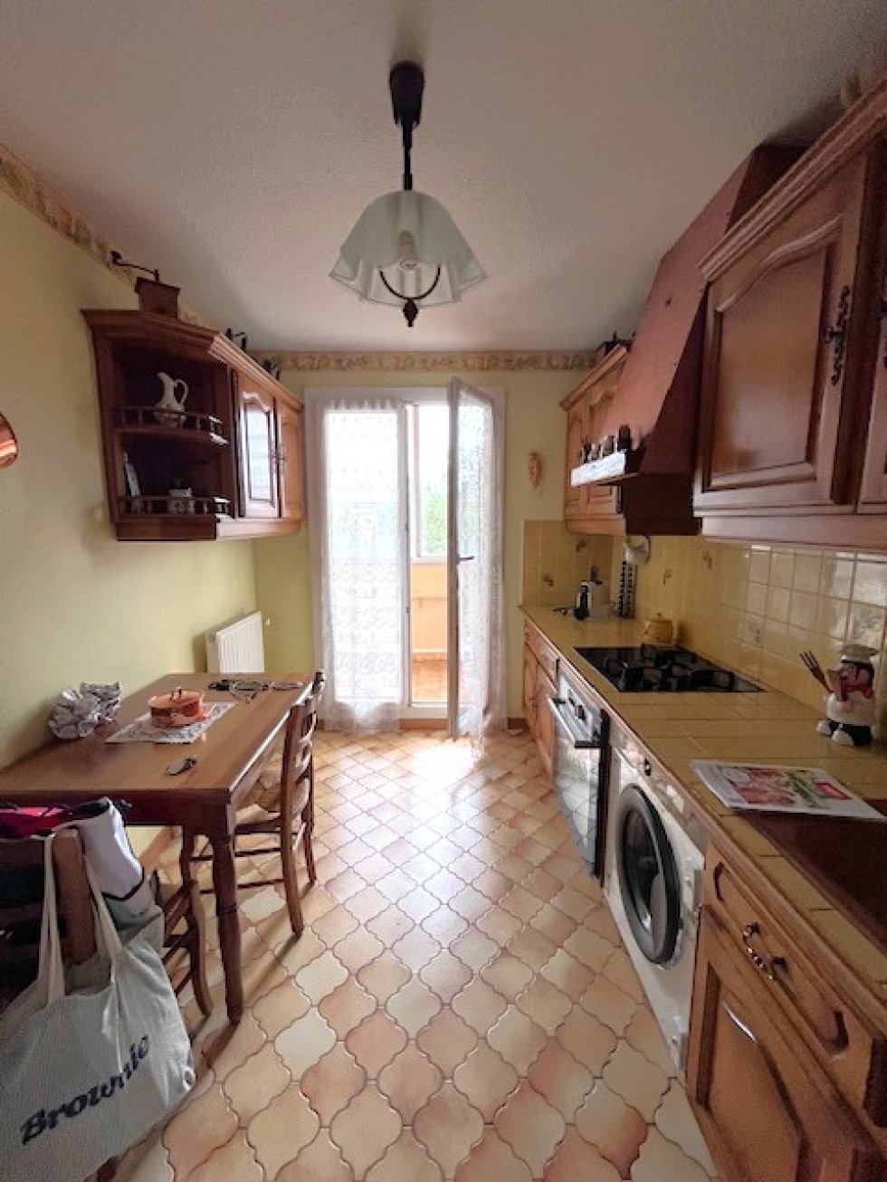 Appartement à vendre, 92m², Aix-en-Provence