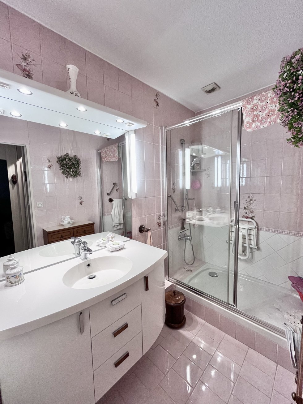 Appartement à vendre, 92m², Aix-en-Provence