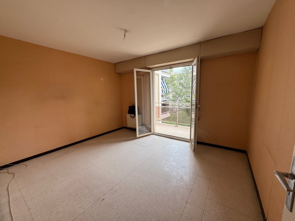 Appartement à vendre, 37m², Aix-en-Provence