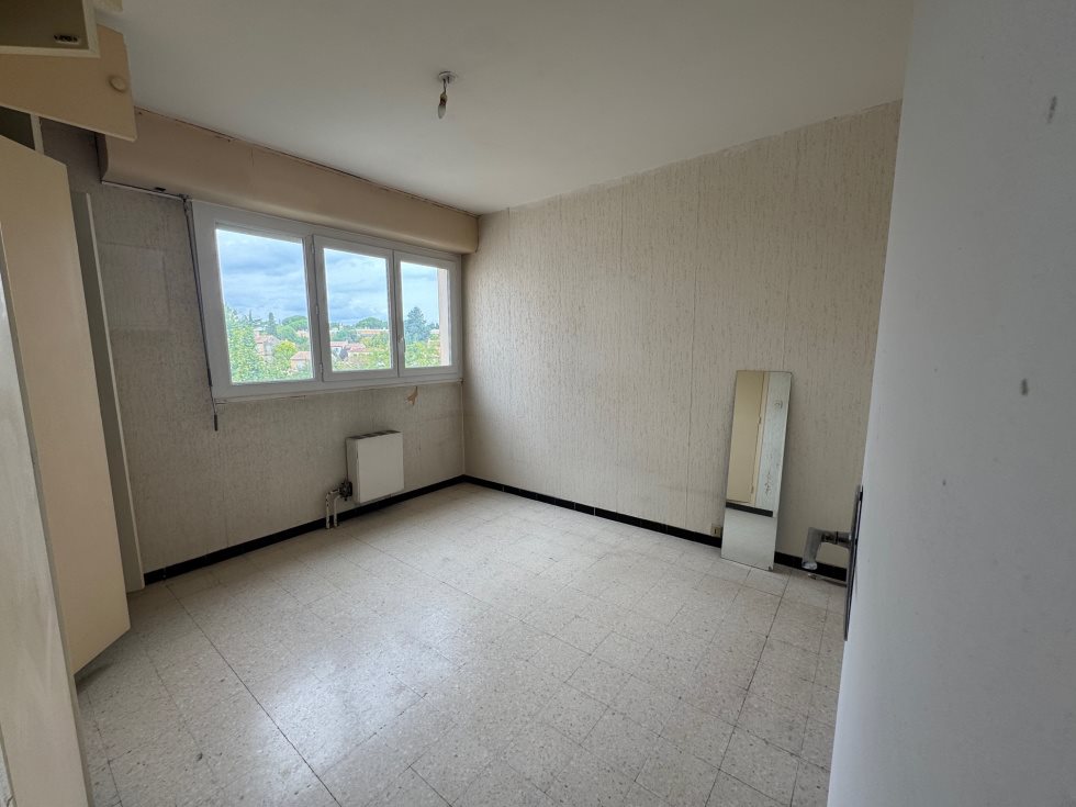 Appartement à vendre, 37m², Aix-en-Provence