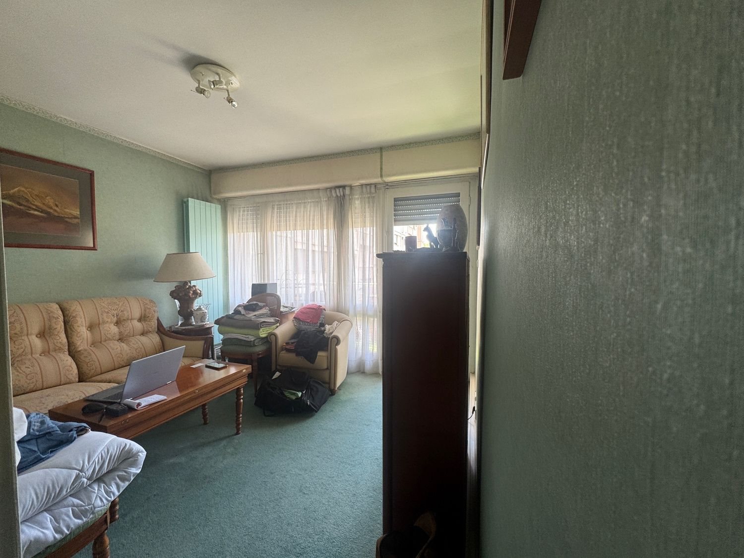 Appartement à vendre, 43m², Aix-en-Provence