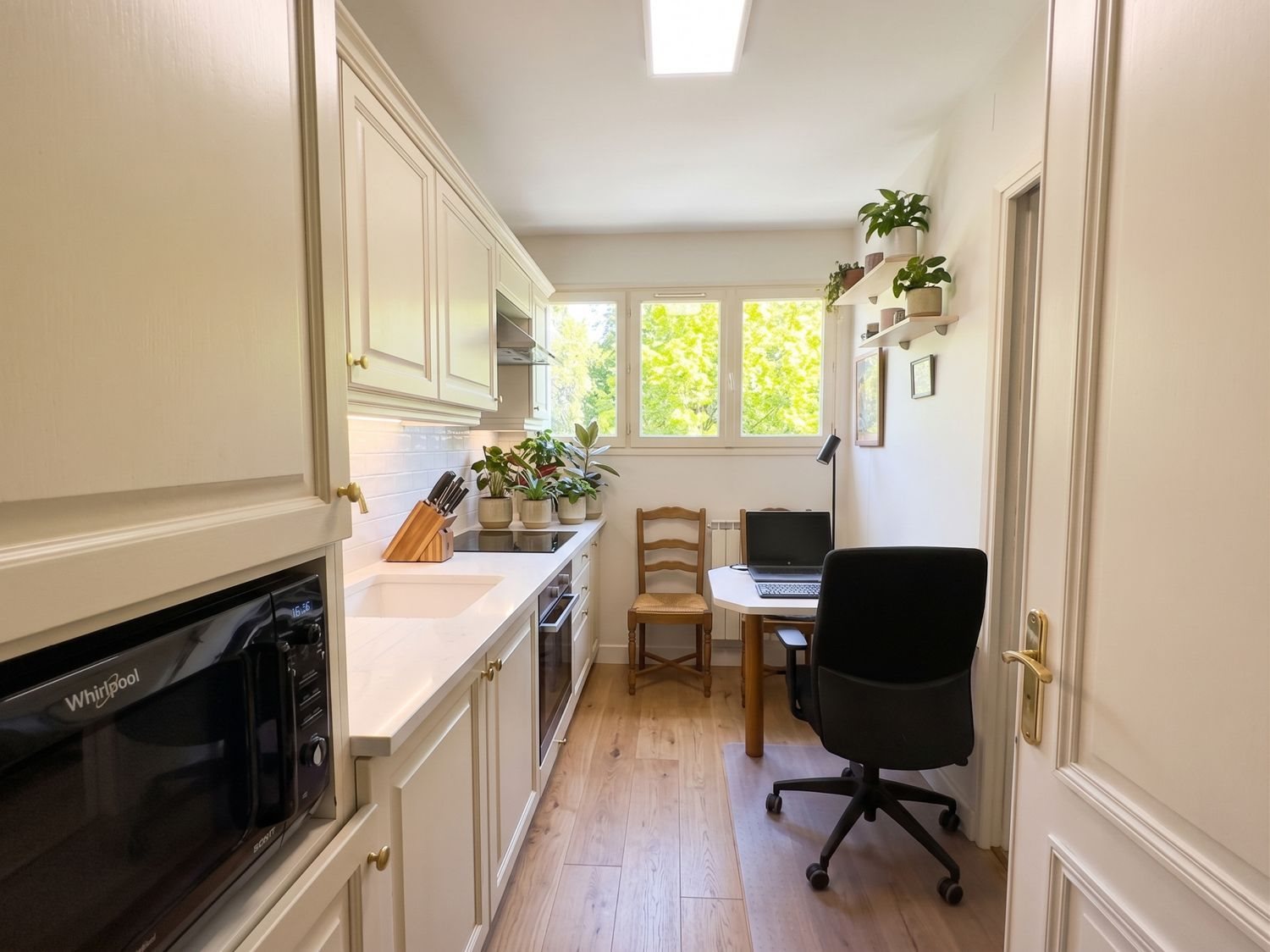Appartement à vendre, 43m², Aix-en-Provence