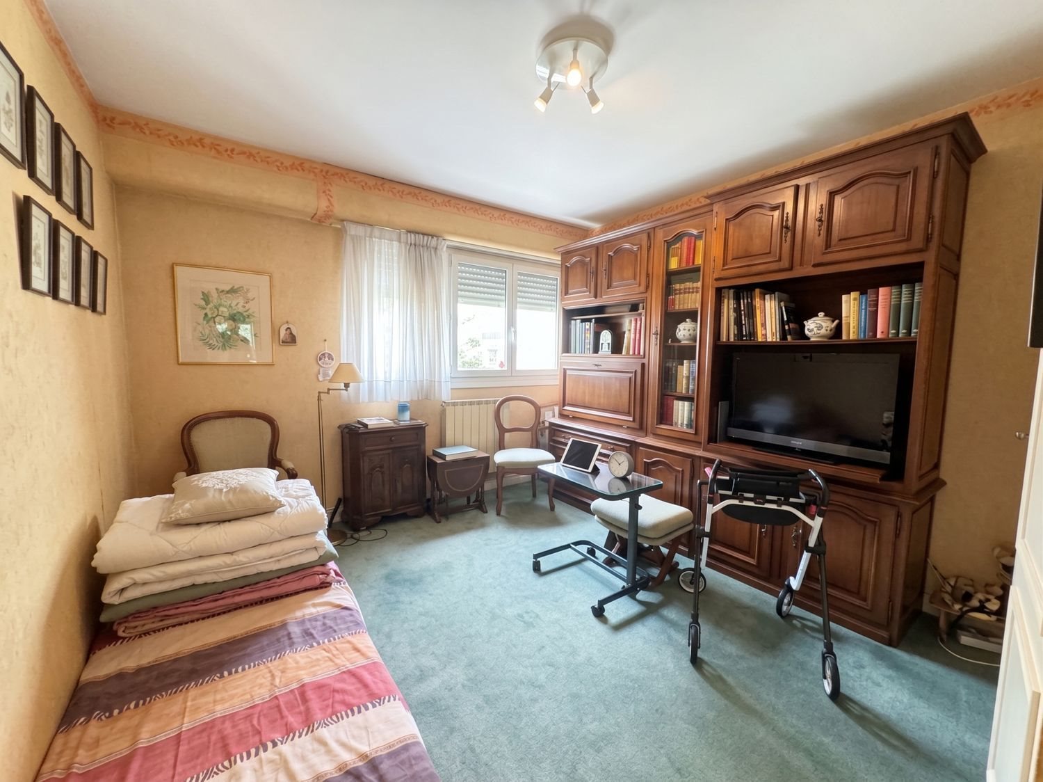 Appartement à vendre, 43m², Aix-en-Provence