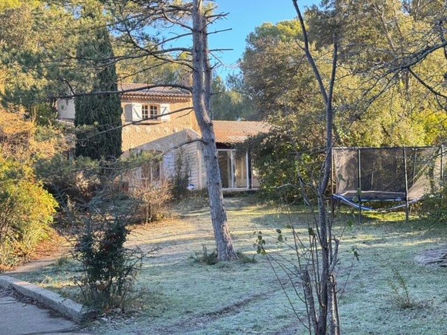 Maison à vendre, 132m², Aix-en-Provence