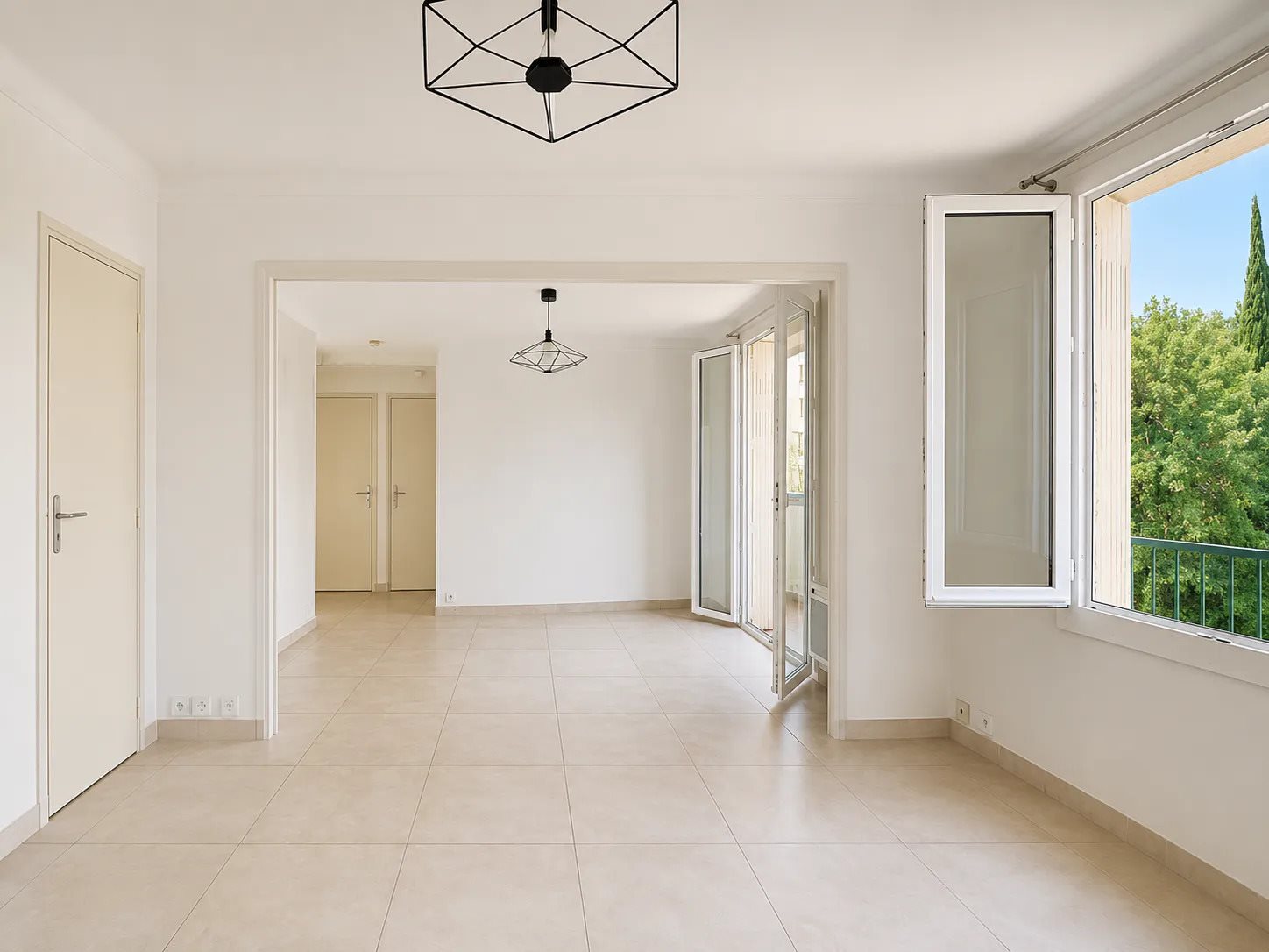 Appartement à vendre, 62m², Aix-en-Provence