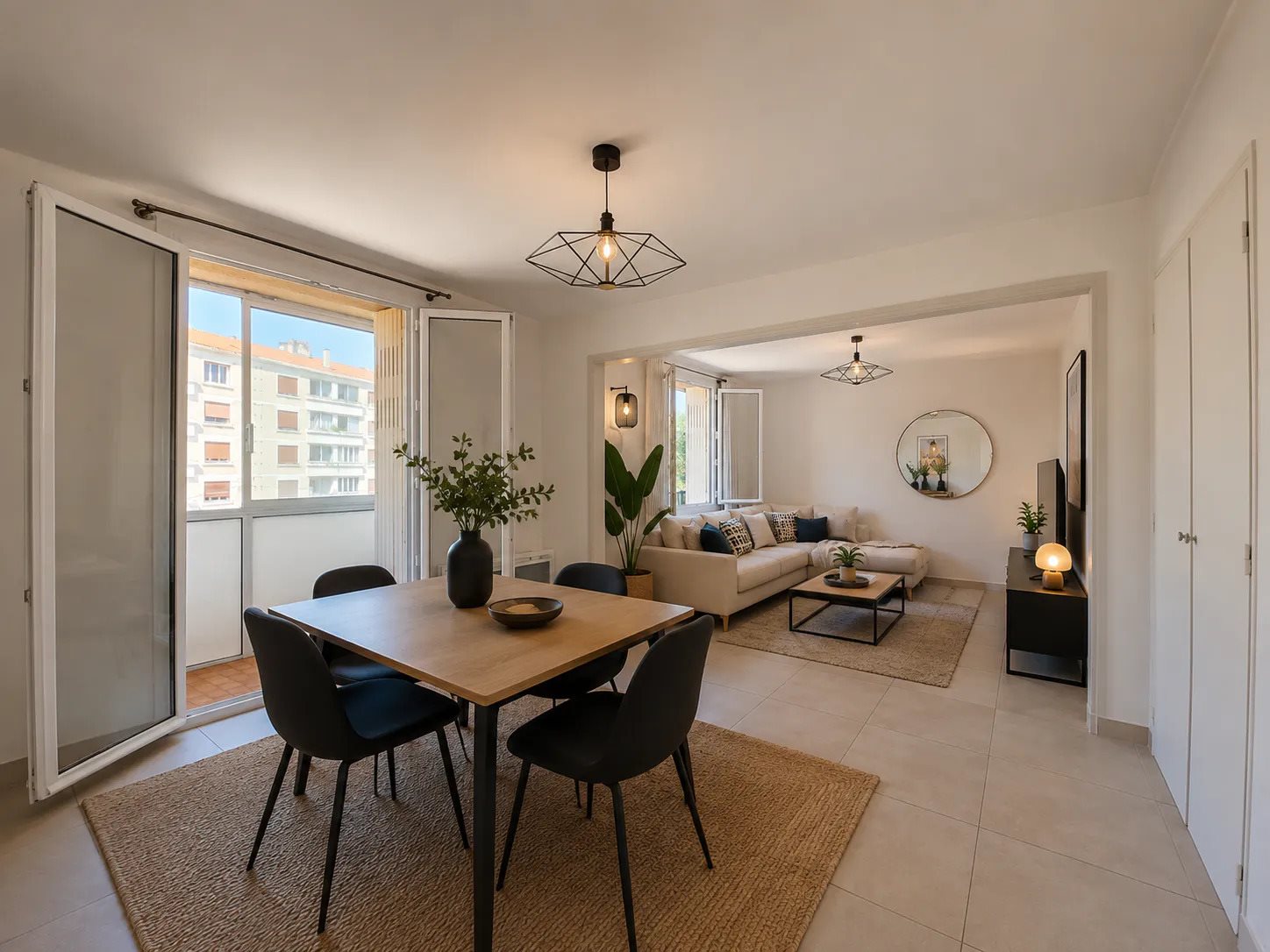 Appartement à vendre, 62m², Aix-en-Provence