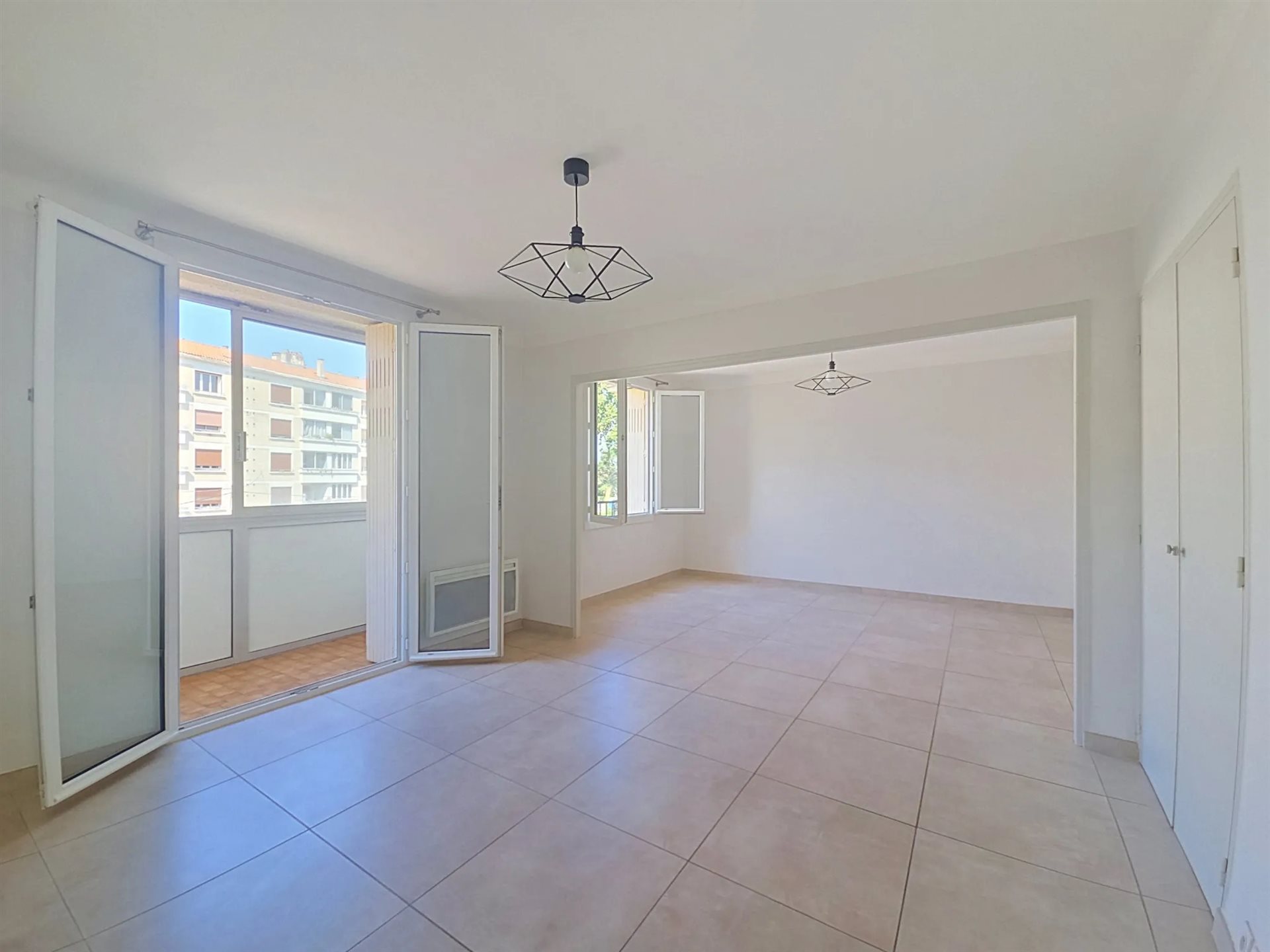 Appartement à vendre, 62m², Aix-en-Provence