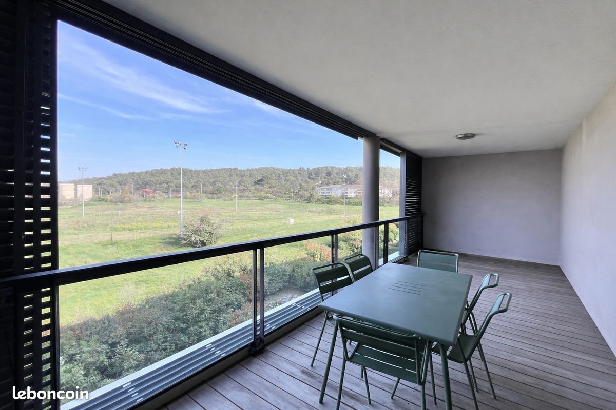 Appartement à vendre, 98m², Aix-en-Provence