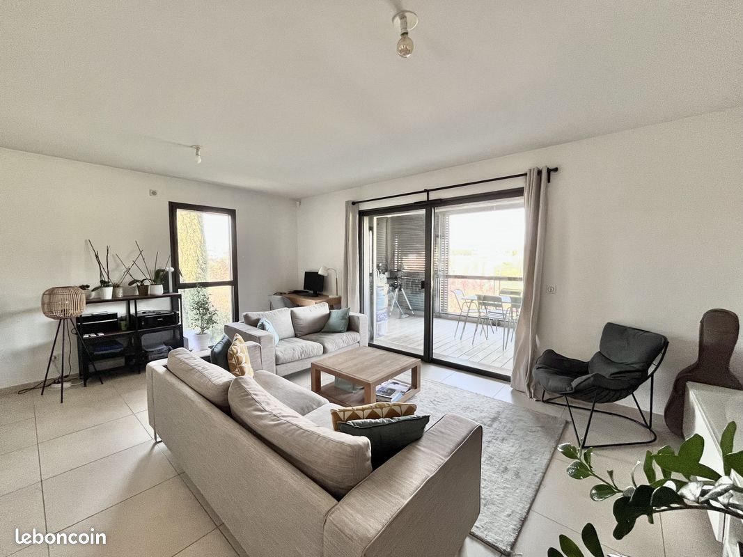 Appartement à vendre, 98m², Aix-en-Provence