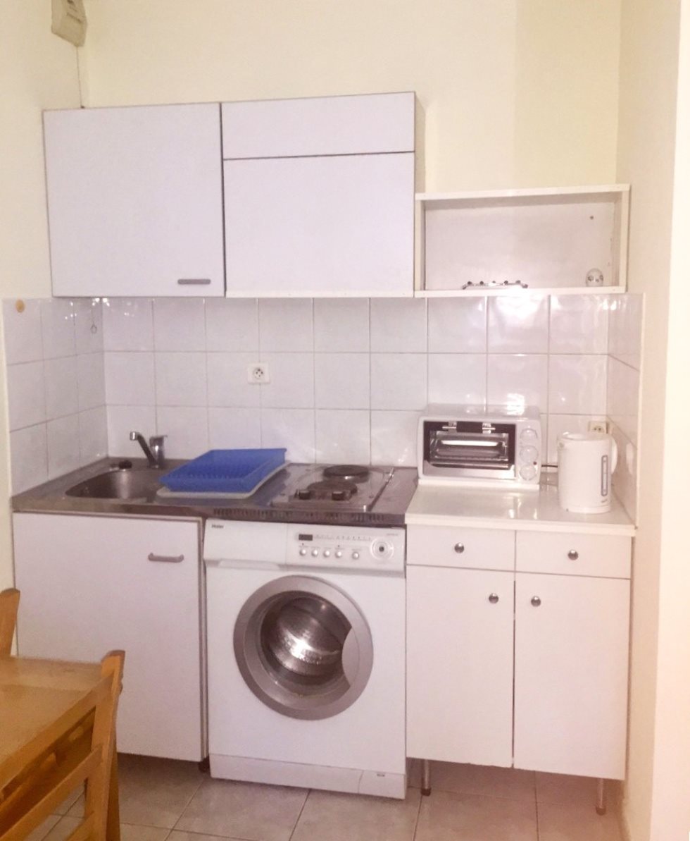 Appartement à vendre, 24m², Aix-en-Provence