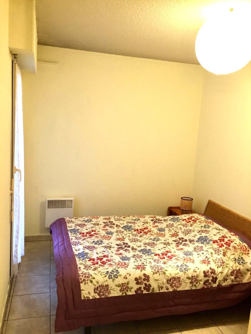 Appartement à vendre, 24m², Aix-en-Provence