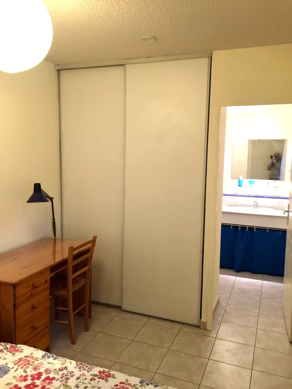 Appartement à vendre, 24m², Aix-en-Provence