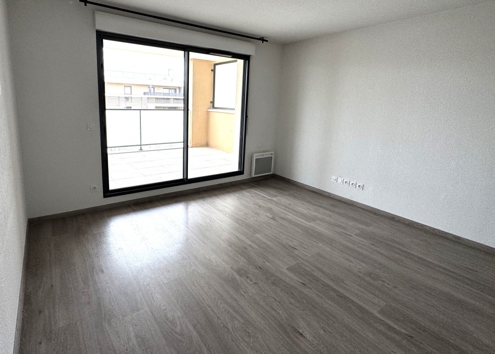 Appartement à vendre, 41m², Aix-en-Provence