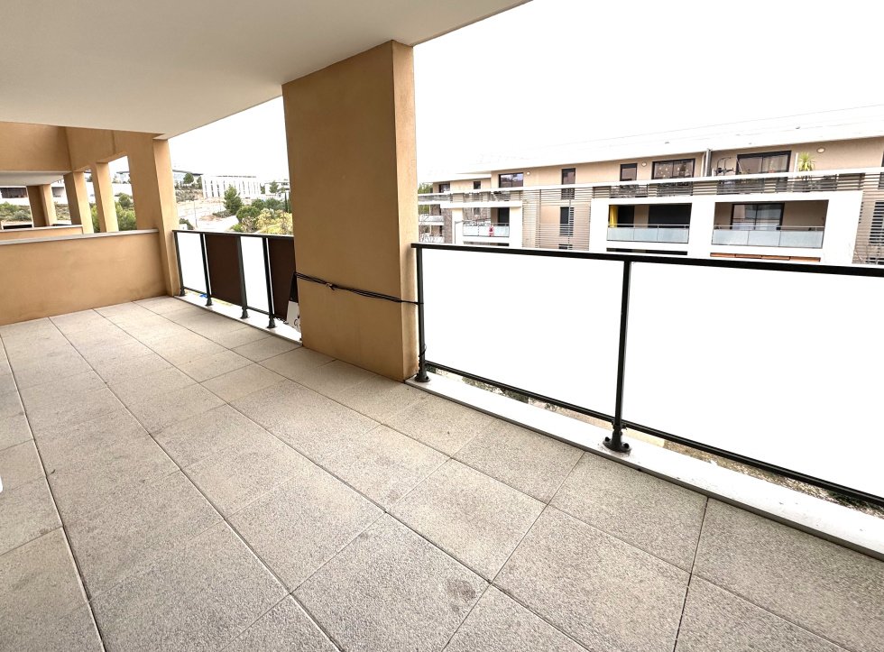 Appartement à vendre, 41m², Aix-en-Provence