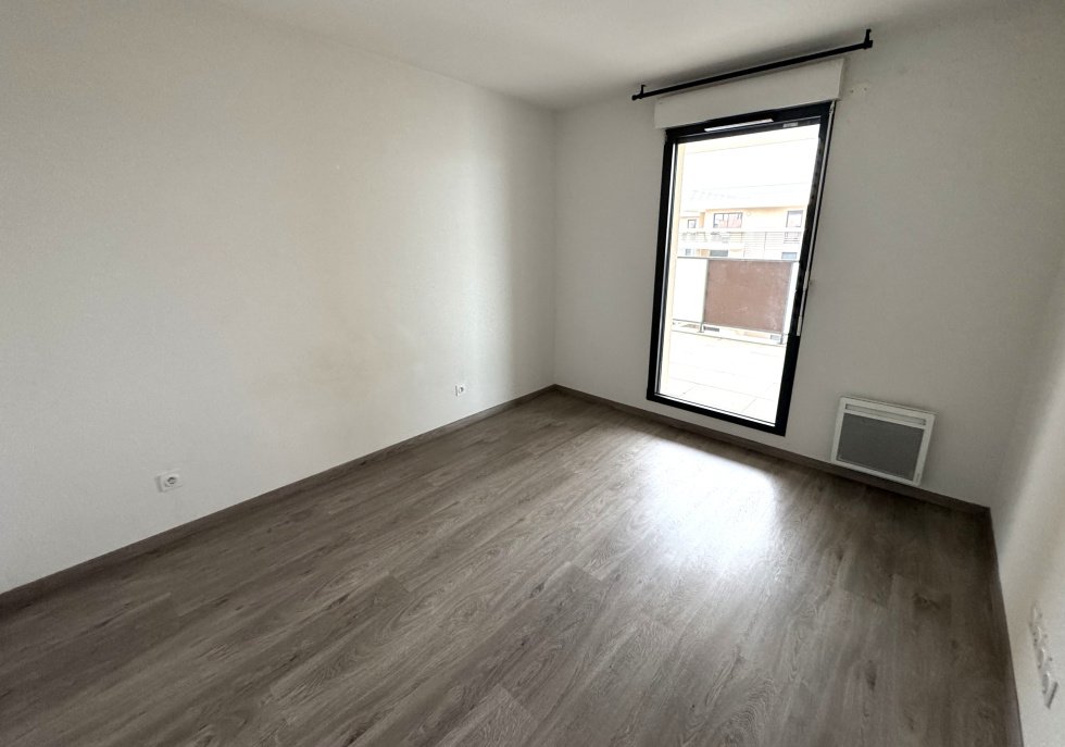 Appartement à vendre, 41m², Aix-en-Provence