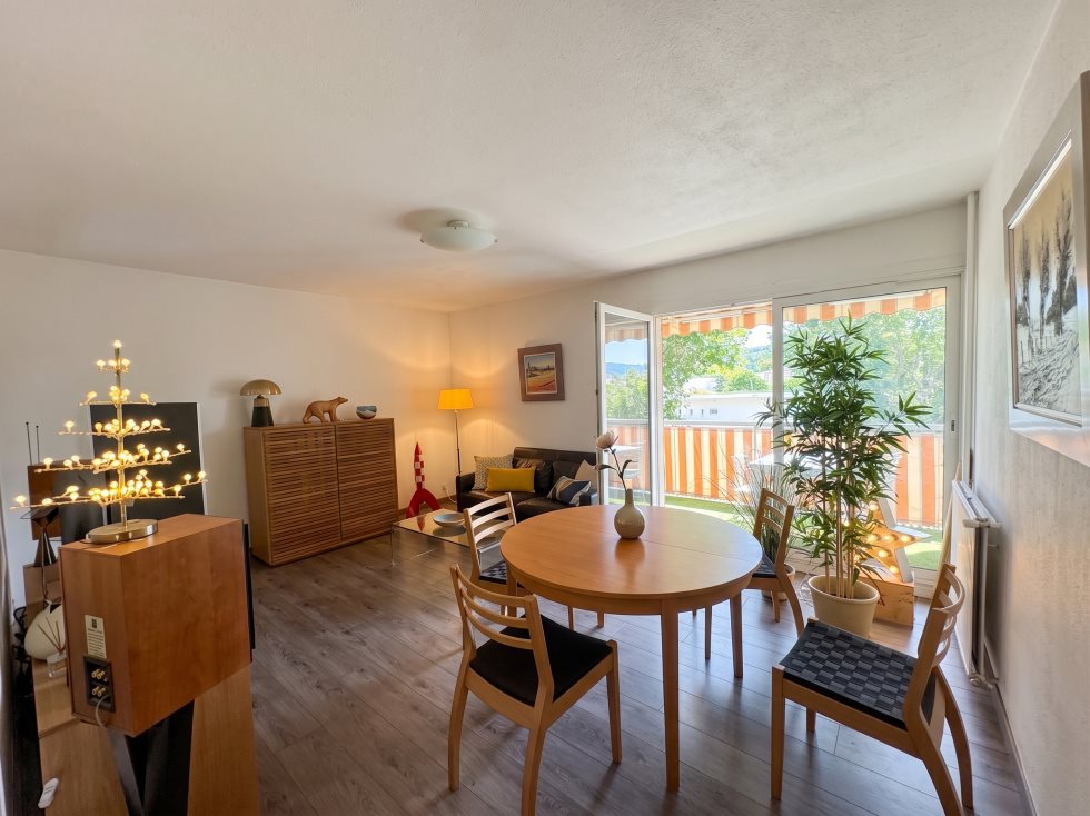 Appartement à vendre, 42m², Aix-en-Provence