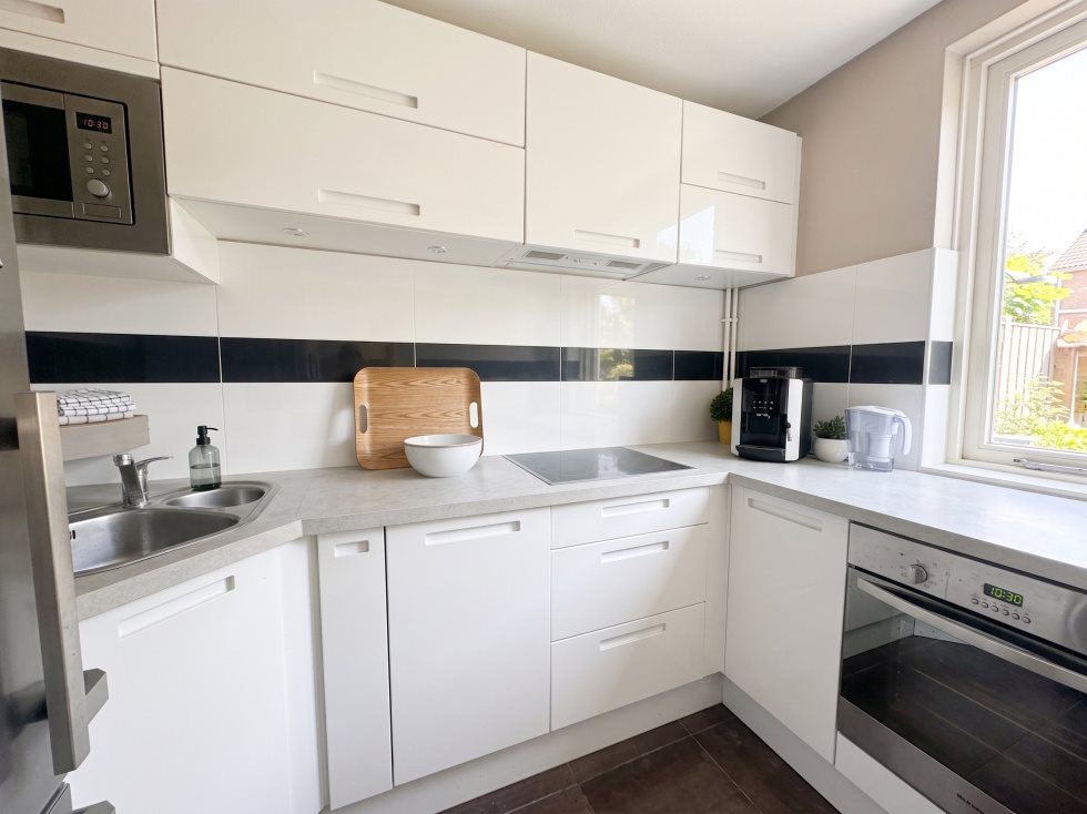 Appartement à vendre, 42m², Aix-en-Provence