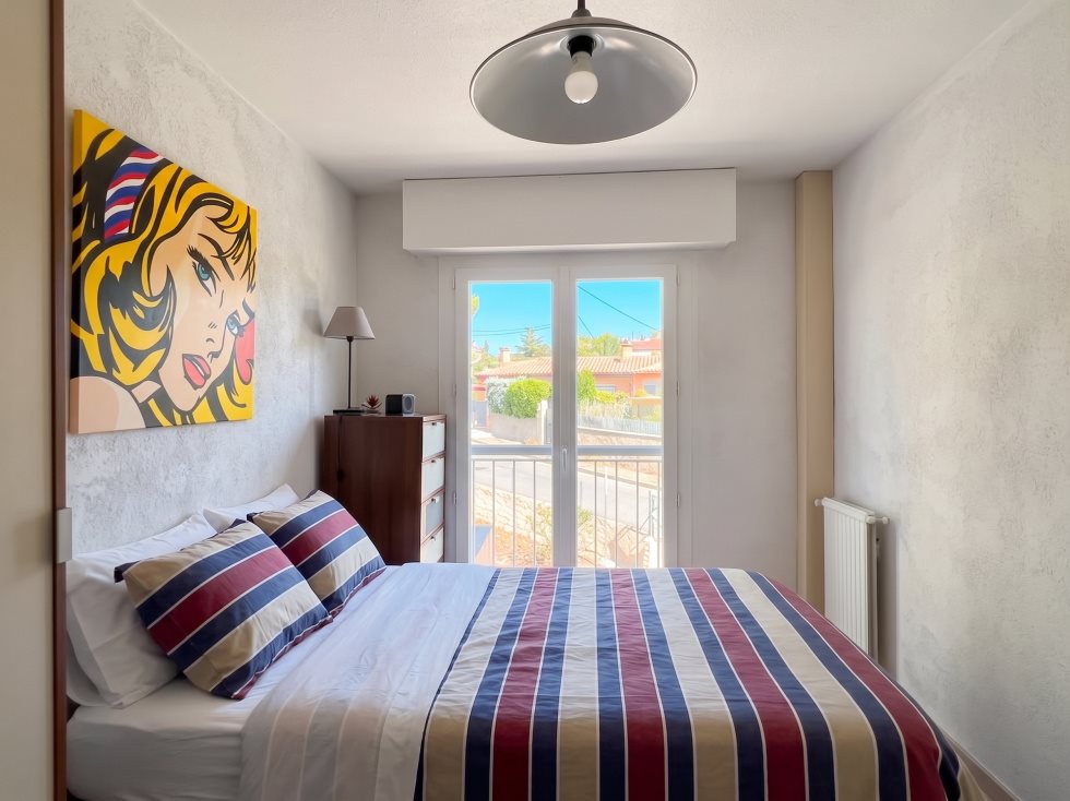Appartement à vendre, 42m², Aix-en-Provence