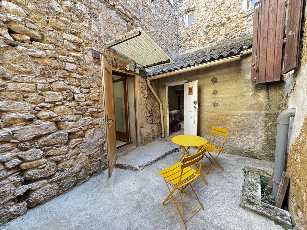 Appartement à vendre, 216m², Meyrargues