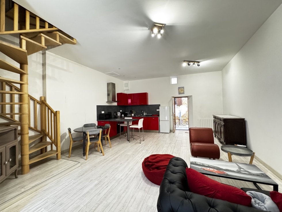 Appartement à vendre, 216m², Meyrargues