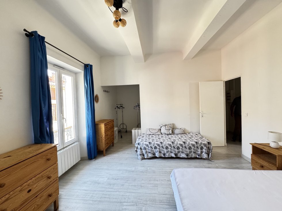 Appartement à vendre, 216m², Meyrargues